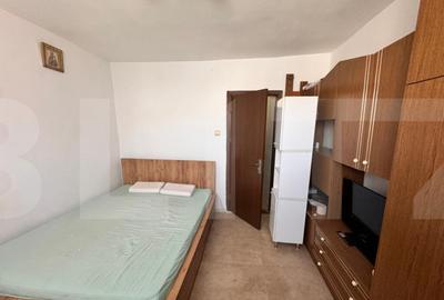 Garsoniera 21,25 mp mobilata ?i utilata - 4