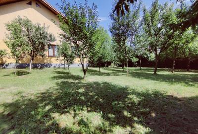 Casă individuală cu 7 camere cu Canalizare în Ghiroda - 45