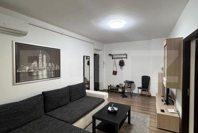 Apartament de 3 camere, 66mp, Zona Dimitrie Leonida - 3