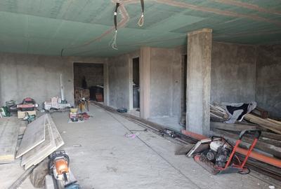 Casa Barati Demisol + 1 etaj, ( garaj, pivnita) - 5