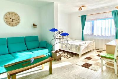 Studio 45mp, luminos, cu loc de parcare, COMISION 0% - 2