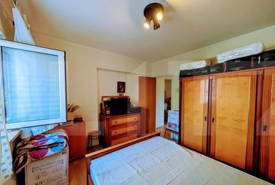 Apartament de vanzare, cu 3 camere, 65 mp, decomandat, Pia? - 13