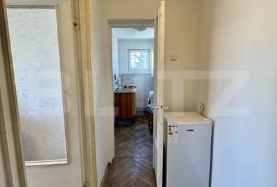 Apartament cu 2 camere în Semicentral - 3