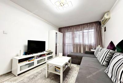Apartament cu 3 camere decomandat în Mazepa 2 - 8