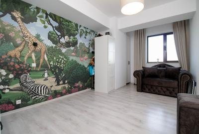 Pipera: Apartament cu 3 camere pozitionat langa Scoala Americana! - 11