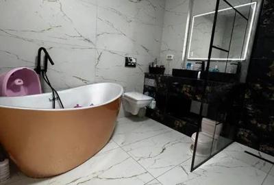 Muncii Vatra Luminoasa - 3 Camere 91mp Dressing Curte Renovat Integral - 6