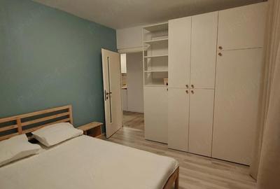 Apartament cu 2 camere semidecomandat în Copou - 1
