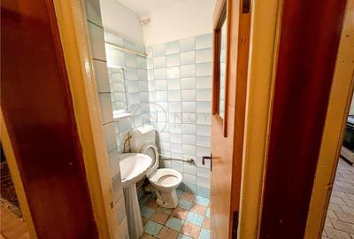 Apartament cu 3 camere decomandat în Aviației - 18