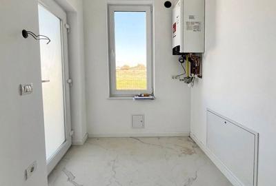 Casă cu 3 camere cu Teren 370 Mp în Covaci - 4