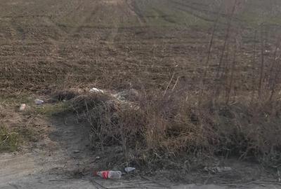 Teren de 9404 mp, în Central - 1