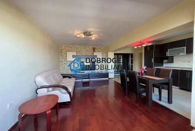 Apartament cu 3 camere decomandat în Păcii - 2