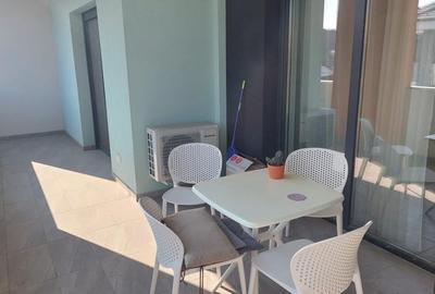 Apartament in Dumbravita (zona Kaufland) - 4