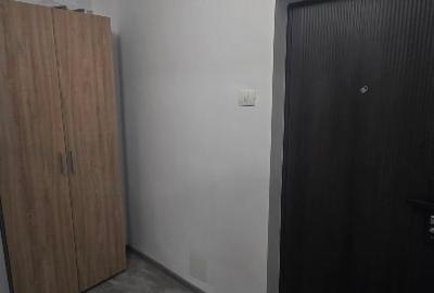 Garsoniera decomandata recent renovata cu centrala proprie - 6