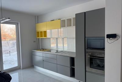 Apartament cu 2 camere decomandat în Plopi - 11