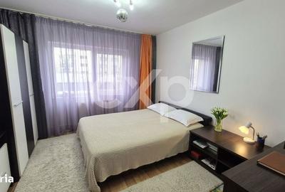 Apartament cu 4 camere decomandat în Găvana - 6