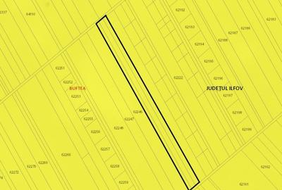 Teren agricol intravilan de 7175 mp, în Central - 4