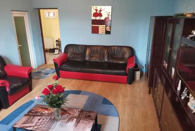 Apartament cu 3 camere semidecomandat în Exterior Vest - 4