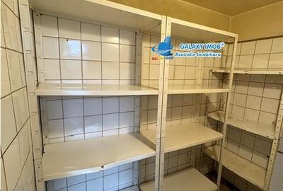 Spațiu comercial, de 170 mp, în Parcul Carol - 22