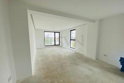 Apartament 3 camere de Straulesti - 7