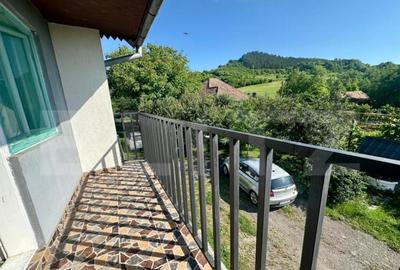 Casa 180 mp utili,gradina 2292 mp,la 3 km de Gherla ,oaz? - 1