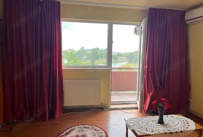 Apartament cu 3 camere decomandat în Central - 11