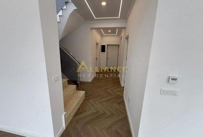 Casă cu 4 camere cu Teren 540 Mp în Berceni