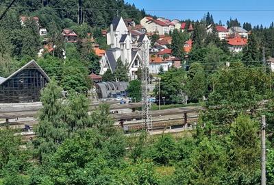 Apartament cu 3 camere decomandat în Eroilor - 2