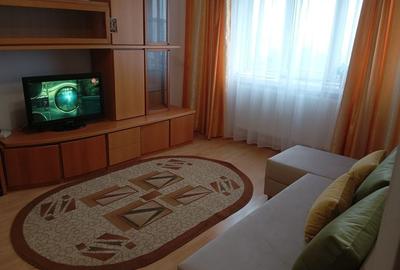 Garsonieră decomandată în Craiovița Nouă - 2