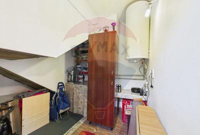 Casa individuala cu teren 500 mp si livada, Branesti - langa padure - 8