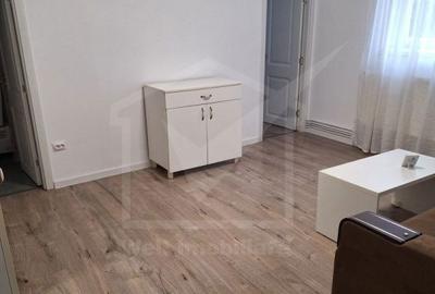 Apartament cu 2 camere semidecomandat, mobilat în Gruia - 6