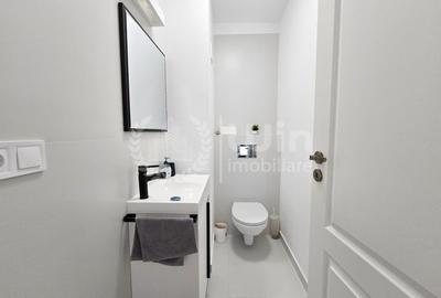 Apartament 3 camere | 80mp | Etaj 1 | Bloc nou | Parcare | Piata 1 Mai - 9