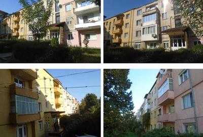 Apartament 2 camere- Orastie, judetul Hunedoara - 2