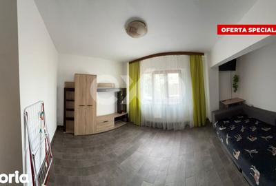 Garsonieră decomandată, mobilată în Banat - 4