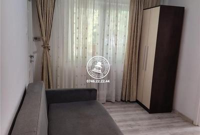 Apartament cu 2 camere nedecomandat în Podu Roș - 2