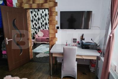 Spatiu comercial, 11 incaperi, 320 mp, zona Closca - 4