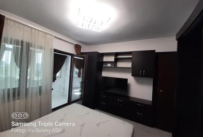 Apartament 4 camere Sos Stefan Cel Mare - 9