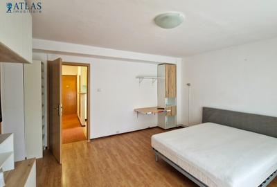 Insorit, spatios, 2 locuri de parcare, 2 balcoane, expunere pe 3 parti, et. 2 - 5