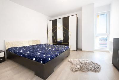 Apartament cu 2 camere, mobilat în Soarelui - 4