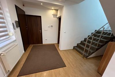 INCHIRIEZ casa 5 camere,pretabila birou,zona Calea Dumbravii - 10