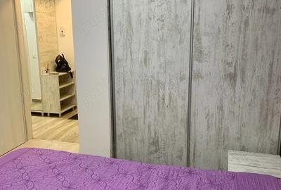 De inchiriat apartament 2 camere Exigent Plaza, faza 1, etaj 1, exact langa Parcul Liniei. - 4