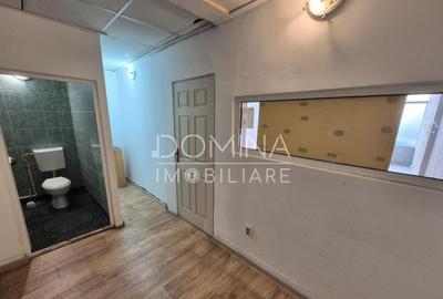 Spa?iu comercial - zona ultracentrala, str. A. Vlahu?a - 2