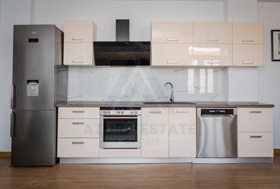 Apartament cu 3 camere decomandat, mobilat în Central - 5