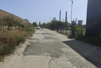 Teren de 1000 mp, în Ișalnița - 6