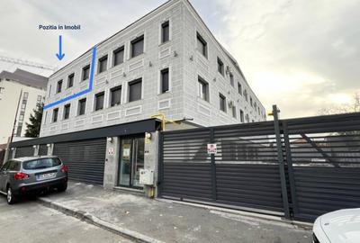 Apartament 2 camere | Doamna Ghica | Bloc Nou 2025 | Tip Boutique | - 5