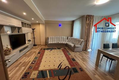 Apartament cu 2 camere decomandat în Banca Națională - 8