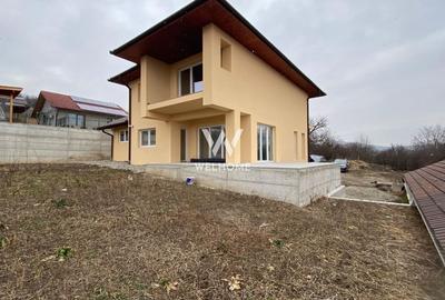 Casa individuala, LA CHEIE, zona buna, 5 min de Sibiu - 15