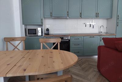 Apartament luminos si linistit in bloc NordOne - Parcul Botanic - direct proprietar - 5