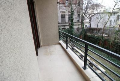 Apartament cu 3 camere semidecomandat, mobilat în Calea Victoriei - 16