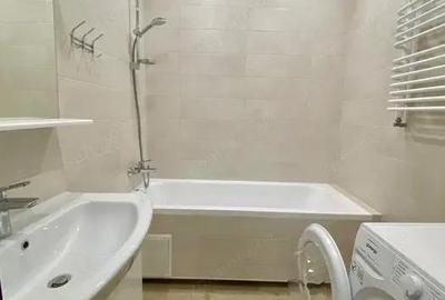 Garsonieră decomandată în Cotroceni - 2