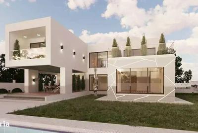 Casă cu 4 camere în Odăile - 13